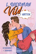 Product cover for Vild i natten