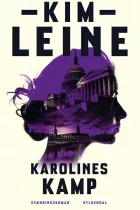 Product cover for Karolines kamp