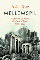 Product cover for Mellemspil
