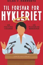 Product cover for Til forsvar for hykleriet