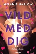 Product cover for Vild med dig