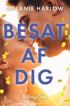 Product cover for Besat af dig