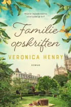 Product cover for Familieopskriften