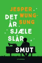 Product cover for Det år sjæle slår smut