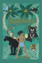 Product cover for Junglebogen