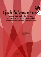 Product cover for Grib litteraturen 2