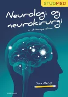 Product cover for Neurologi og neurokirurgi - et kompendium