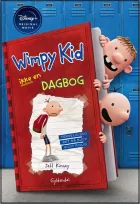 Product cover for Wimpy Kid 1 - Ikke en dagbog (filmudgave)