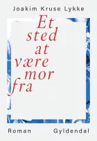 Product cover for Et sted at være mor fra