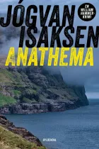 Product cover for Anathema