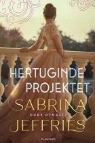 Product cover for Hertugindeprojektet