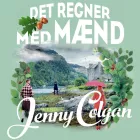 Product cover for Det regner med mænd