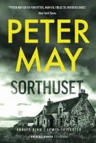 Product cover for Sorthuset