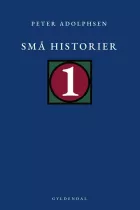 Product cover for Små historier 1