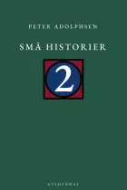 Product cover for Små historier 2