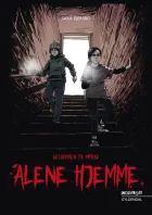 Product cover for Velkommen til Mørke - Alene hjemme