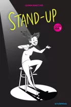 Product cover for En som Ida 2 - Stand-up