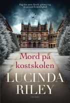 Product cover for Mord på kostskolen