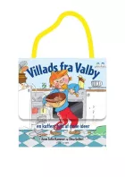 Product cover for Villads fra Valby - en kuffert fuld af gode ideer