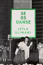 Product cover for Se os danse