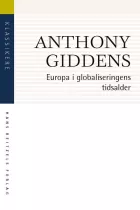 Product cover for Europa i globaliseringens tidsalder