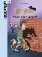 Product cover for Vikar eller varulv