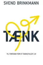 Product cover for Tænk