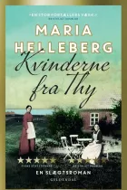 Product cover for Kvinderne fra Thy