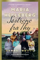 Product cover for Søstrene fra Thy
