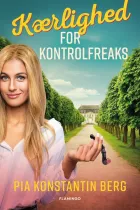 Product cover for Kærlighed for kontrolfreaks