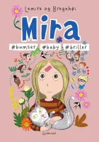 Product cover for Mira 7 - #bumser #baby #briller