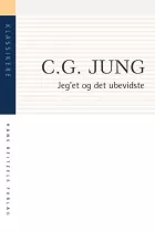 Product cover for Jeg'et og det ubevidste