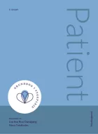 Product cover for Patient