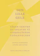 Product cover for Den lille gule