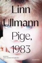 Product cover for Pige, 1983