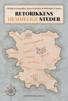 Product cover for Retorikkens hemmelige steder