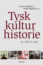 Product cover for Tysk kulturhistorie