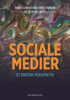 Product cover for Sociale medier