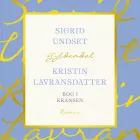 Product cover for Kristin Lavransdatter. Bog 1