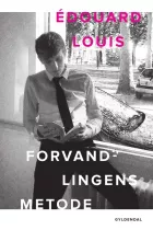 Product cover for Forvandlingens metode