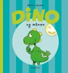 Product cover for Dino og månen