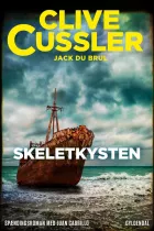 Product cover for Skeletkysten