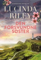 Product cover for Den forsvundne søster - new look