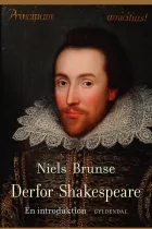 Product cover for Derfor Shakespeare