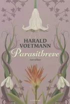 Product cover for Parasitbreve