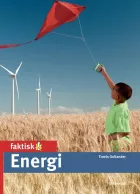 Product cover for Energi