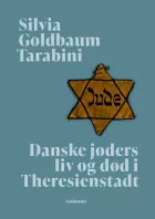 Product cover for Danske jøders liv og død i Theresienstadt