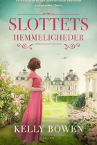 Product cover for Slottets hemmeligheder
