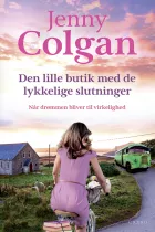 Product cover for Den lille butik med de lykkelige slutninger