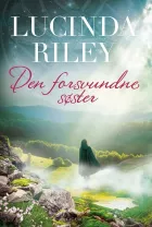 Product cover for Den forsvundne søster